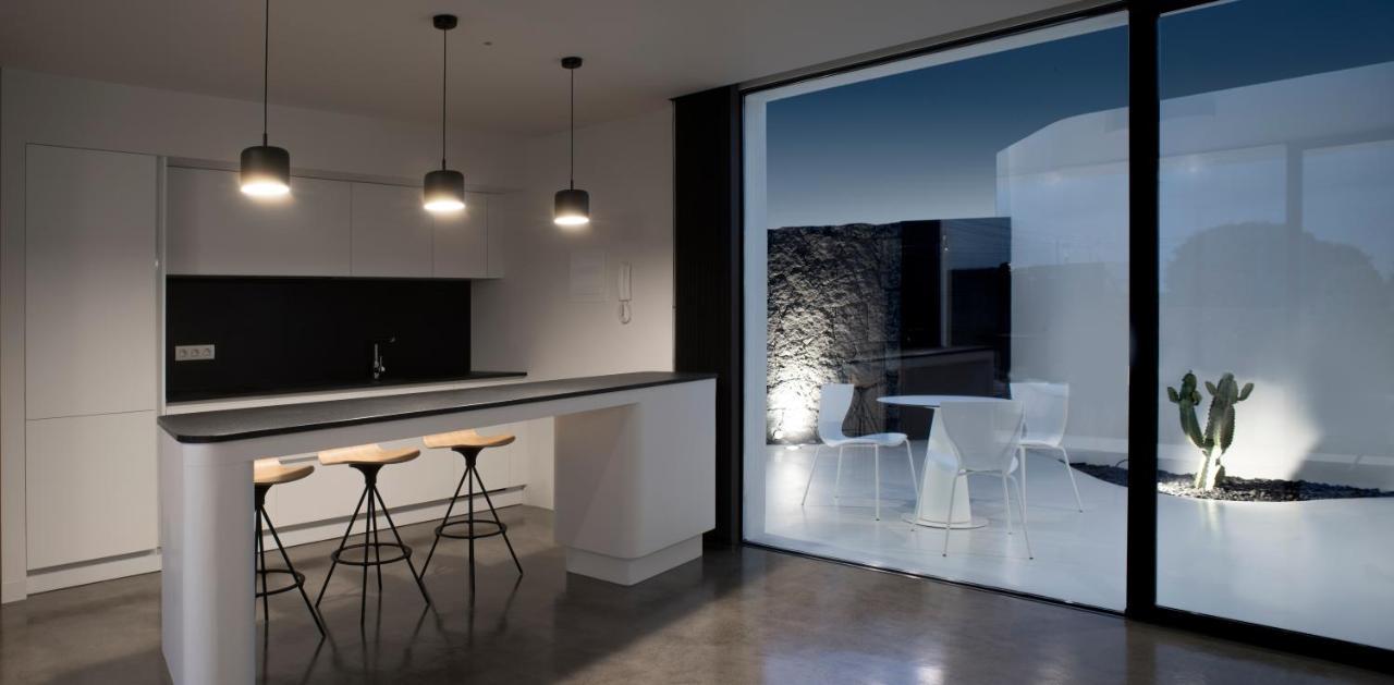 Vulkano Loft Mala Zewnętrze zdjęcie