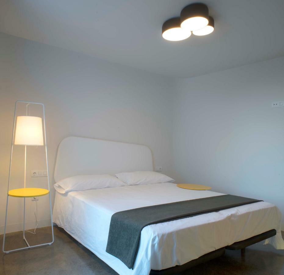 Vulkano Loft Mala Zewnętrze zdjęcie